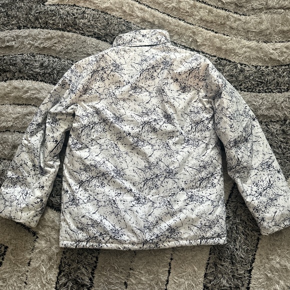 Unisex Winter/Ski Jacket - Picture 2 of 4